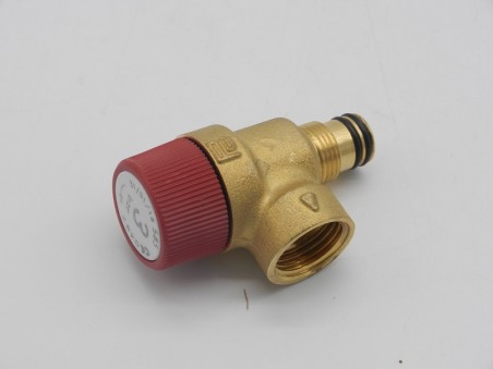 Valvola Sicurezza compatibile VS39809740 Ferroli - Valvole di Sicurezza