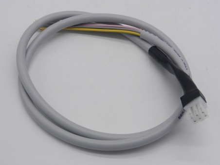 Cavetto 6 fili CAVC6 Honeywell - Valvole 3 Vie
