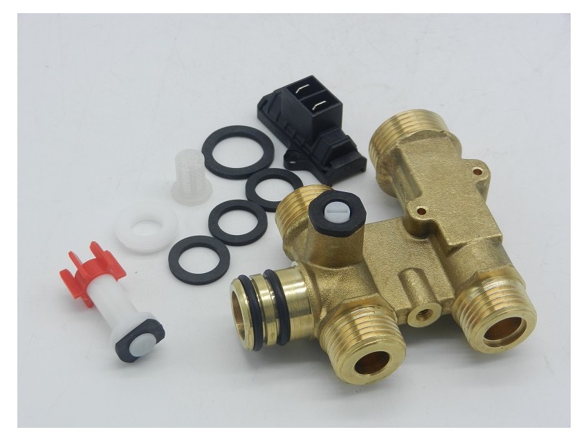 Kit Flussostato HEA00540026 Hermann - Flussostati