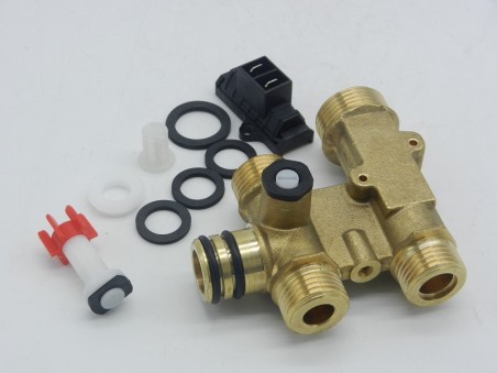 Kit Flussostato HEA00540026 Hermann - Flussostati