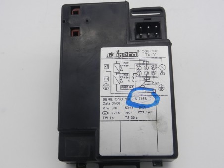 Quadro Ineco IONO715B Ineco - Schede Elettroniche