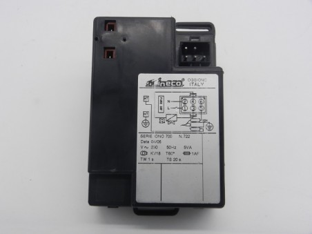 Quadro Ineco IONO722 Ineco - Schede Elettroniche