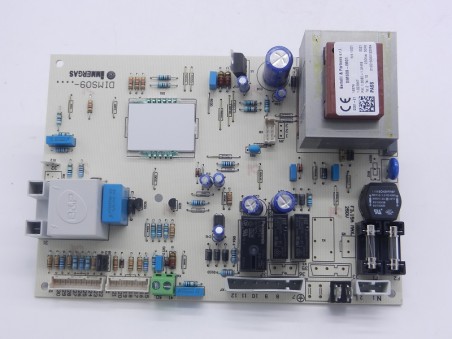 Scheda IMM1023947 Immergas - Schede Elettroniche