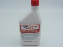 Idraclean F900AB - Prodotti trattamento acque e impianti