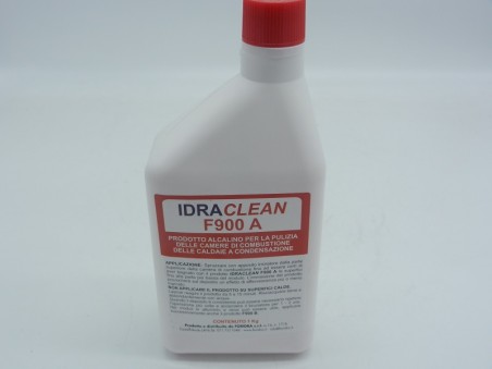 Idraclean F900AB - Prodotti trattamento acque e impianti