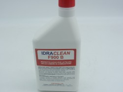 Idraclean F900BB - Prodotti trattamento acque e impianti