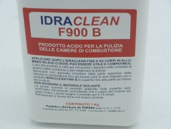 Idraclean F900BB - Prodotti trattamento acque e impianti