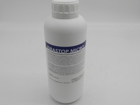 Idrastop MICB - Prodotti trattamento acque e impianti