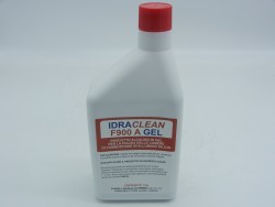 Idraterm F900G - Prodotti trattamento acque e impianti
