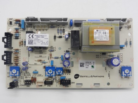 Scheda ECO3 BA005683130 Baxi - Schede Elettroniche