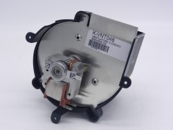 Ventilatore centrifugo robur