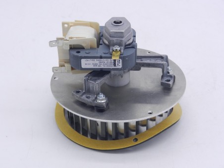 Aspiratore ventilatore fumi Robur