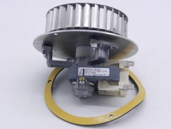 Aspiratore ventilatore fumi Robur