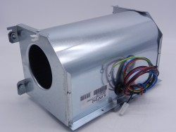 Ventilatore bi-albero per Robur