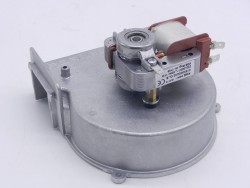 Aspiratore ventilatore per Robur