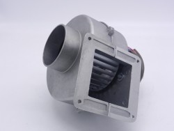 Ventilatore fumi Robur