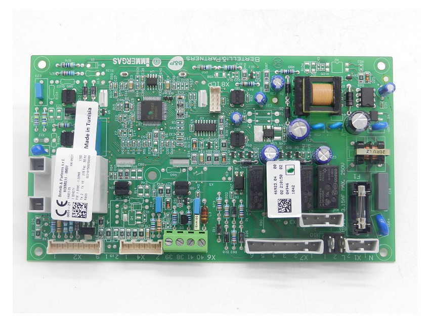 Scheda IMM1034271 Immergas - Schede Elettroniche