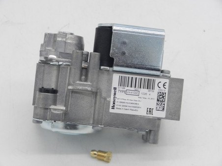 Valvola gas Honeywell VK4100C1026 Honeywell - Valvole Gas