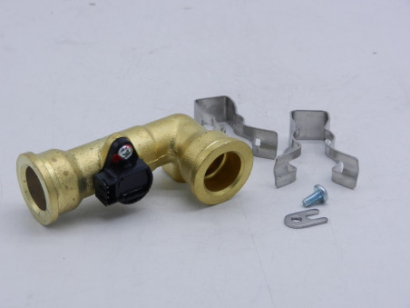 Valvola VL0020184360 Vaillant - Flussimetri Vaillant