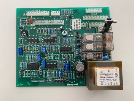 Pannello comando VL2415079 Vaillant - Schede Elettroniche