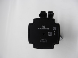 Motore circolatore grundfos...
