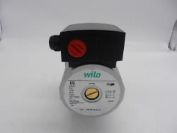 Circolatore wilo 7 metri...