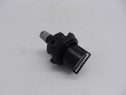 Degasatore in plastica con...