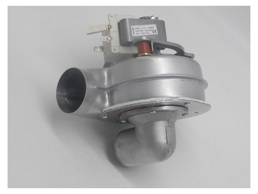 Ventilatore abitacolo per Mercedes VITO/V-CLASS (W638), 96