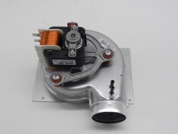 Estrattore fumi 38W...