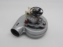 Estrattore fumi 90W...