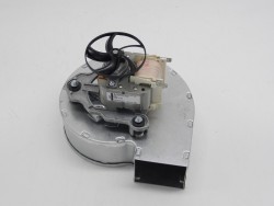 Estrattore fumi 59W...