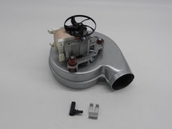 Estrattore fumi motore 92W...