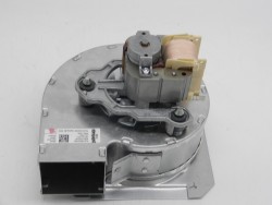 Estrattore fumi 54W...