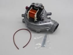 Estrattore fumi motore 53W...