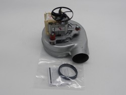Ventilatore fumi Baxi...