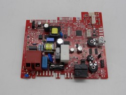 Scheda MP05 per modelli...