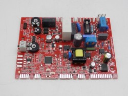 Scheda compatibile MP08 per...