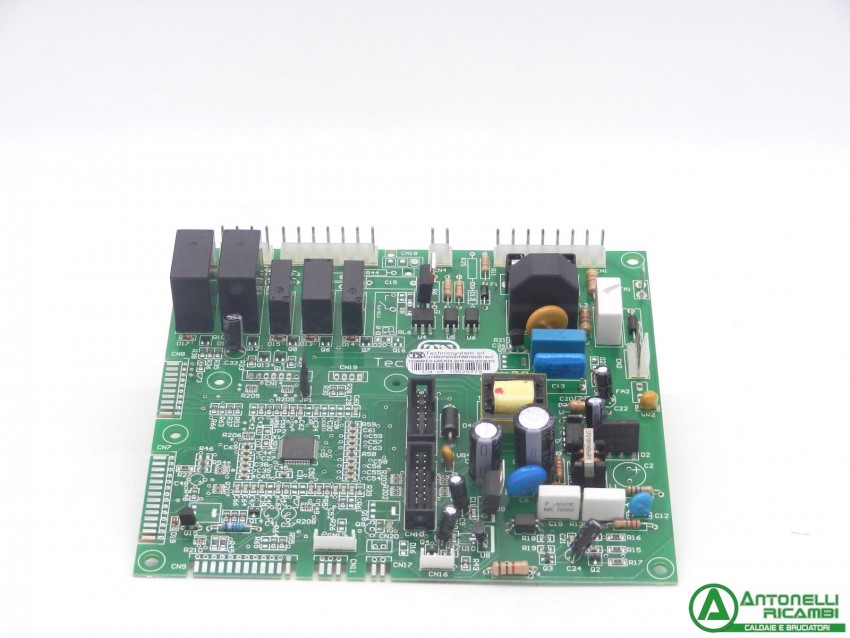 Scheda BE10029773 Beretta/Sylber - Schede Elettroniche