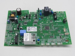 Scheda HDIMS47-IM02 per...