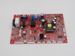 Scheda AKJ01N compatibile...