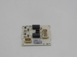 Scheda CLIP-IN EVO POMPA...