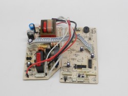 Scheda elettronica per...