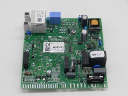 Scheda HDIMS13 originale...