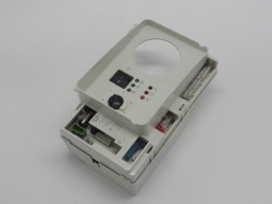 Quadro elettronico...