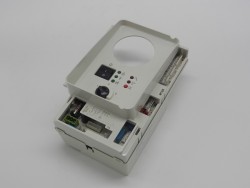 Quadro elettronico...