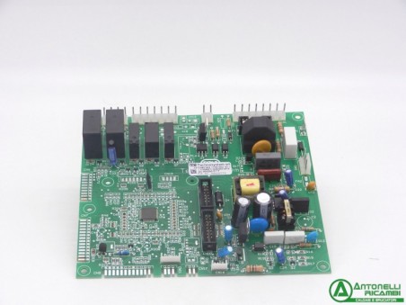 Scheda BE10029772 Beretta/Sylber - Schede Elettroniche
