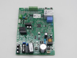 Scheda B&P HAGC35-IH01...
