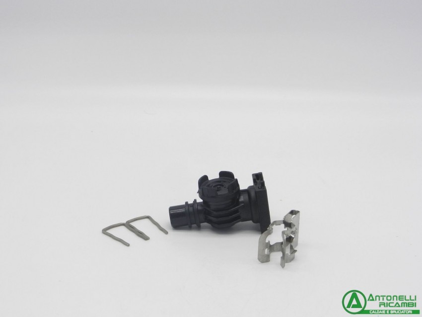 Flussometro VL178988 Vaillant - Flussostati