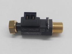 Flussostato per modelli di...
