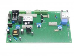 Scheda HDIMS68-IM02 per...